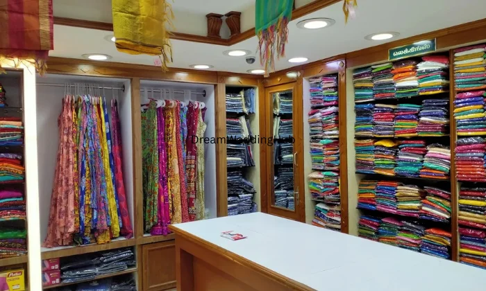 Sriniwasa Corporation